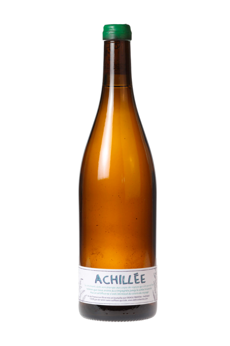 Deboutbertin Achilée 2018