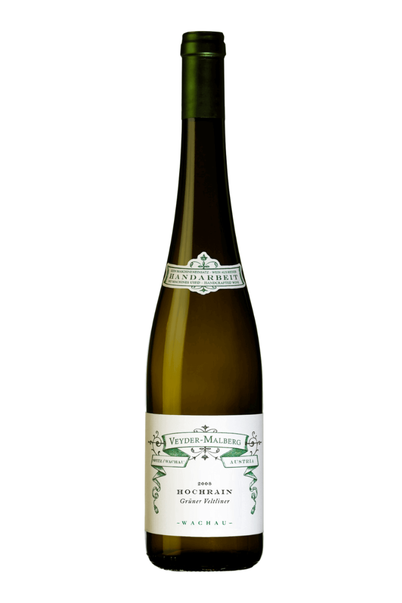 Weingut Veyder-Malberg Hochrain Gruner Veltliner 2019