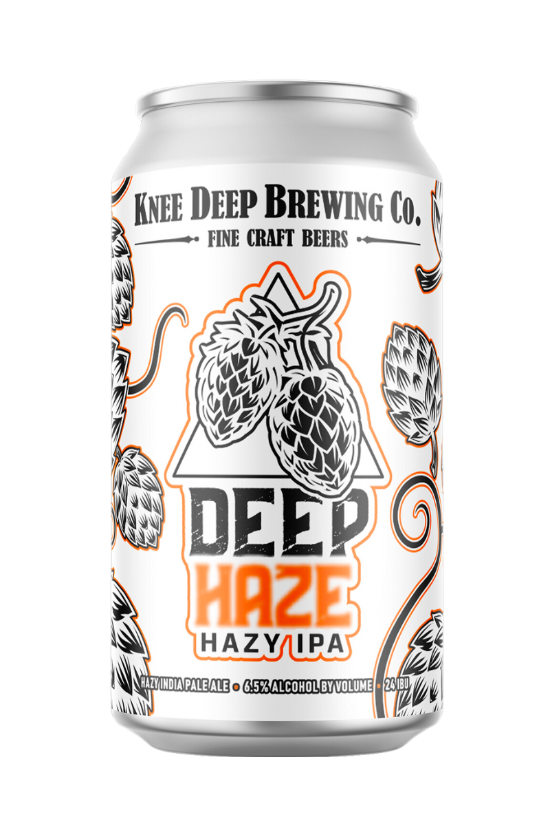 Knee Deep Deep Haze