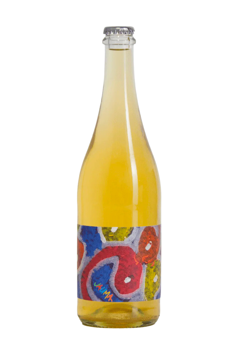 Jauma Somewhere on the Other Hill Sauvignon Blanc 2022