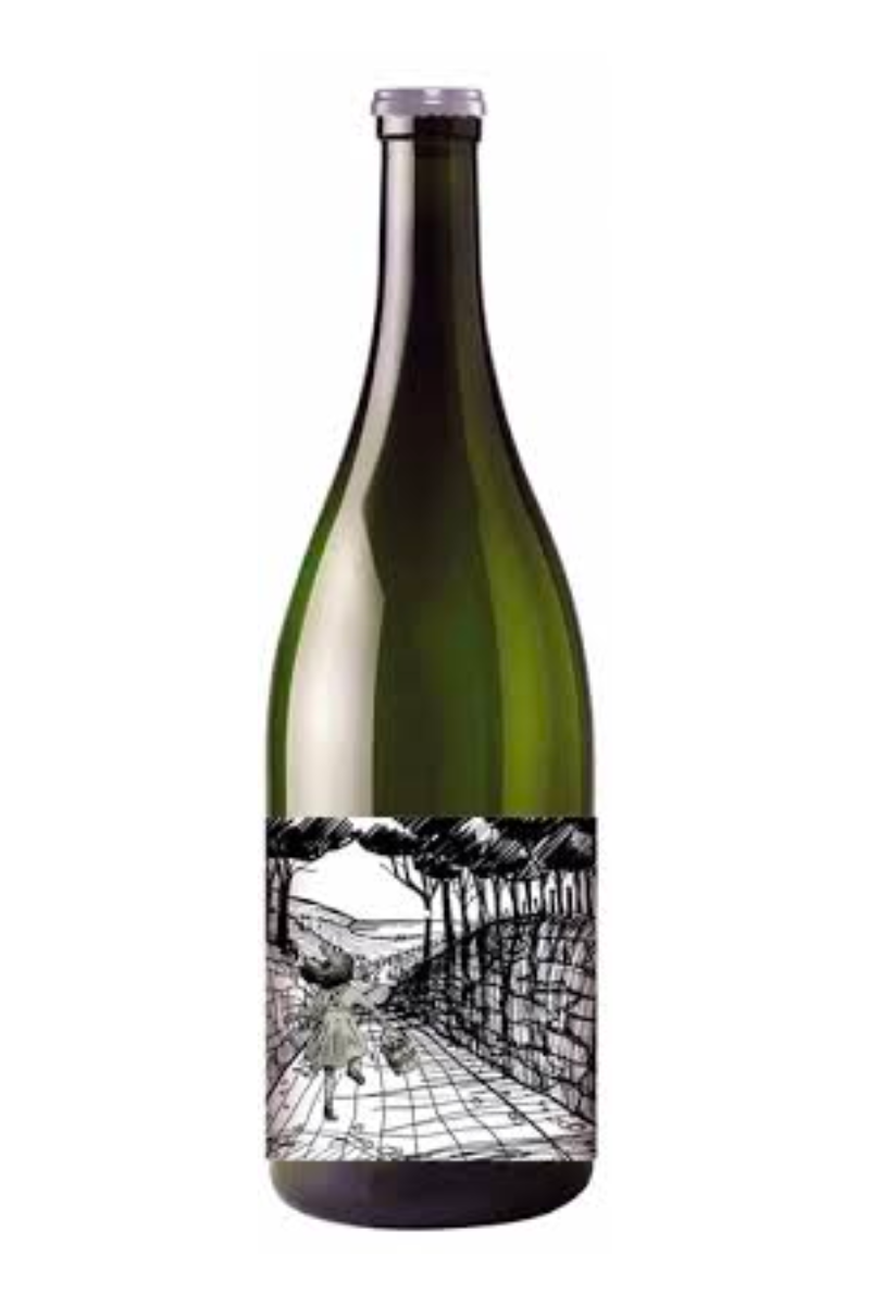 Artesano Vintners Benjamina Pet Nat 2021