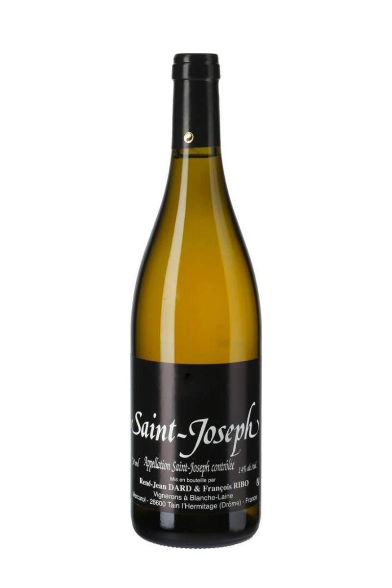 Dard & Ribo Saint-Joseph Les Champs Blanc 2019