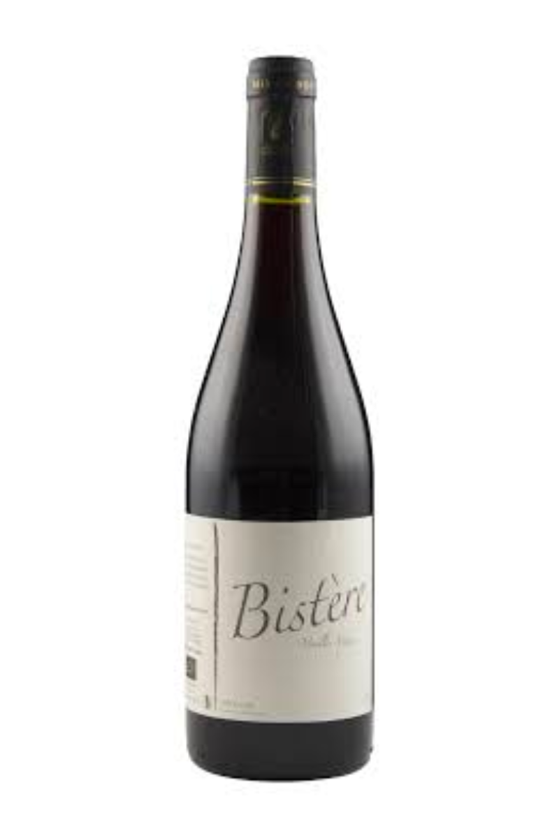 Michel Guignier Bistère 2014