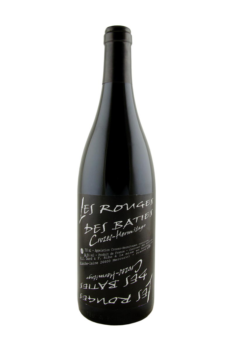 Dard & Ribo Crozes-Hermitage Les Baties 2019 Magnum