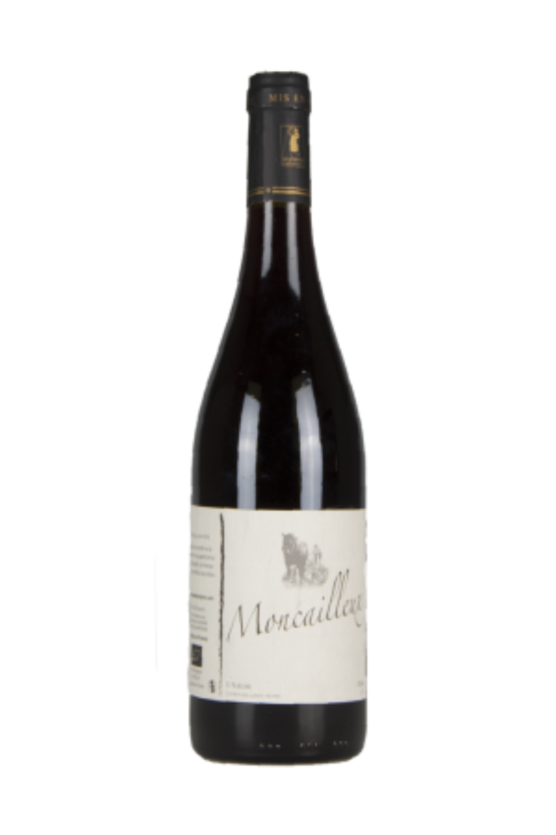 Michel Guignier Moncailleux 2014