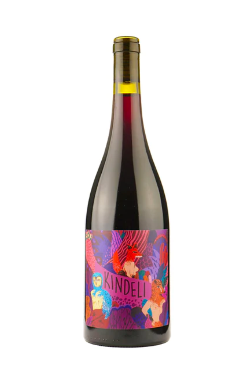Kindeli Tinto 2021
