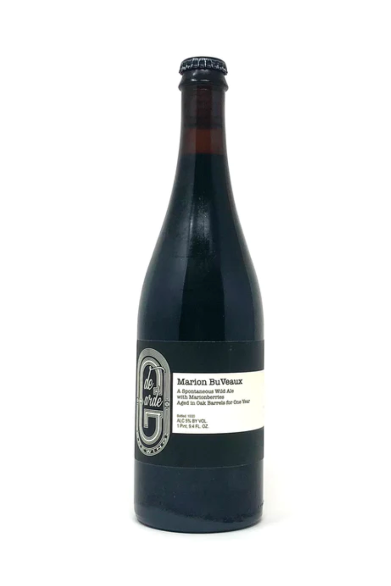 De Garde Spruce Desay