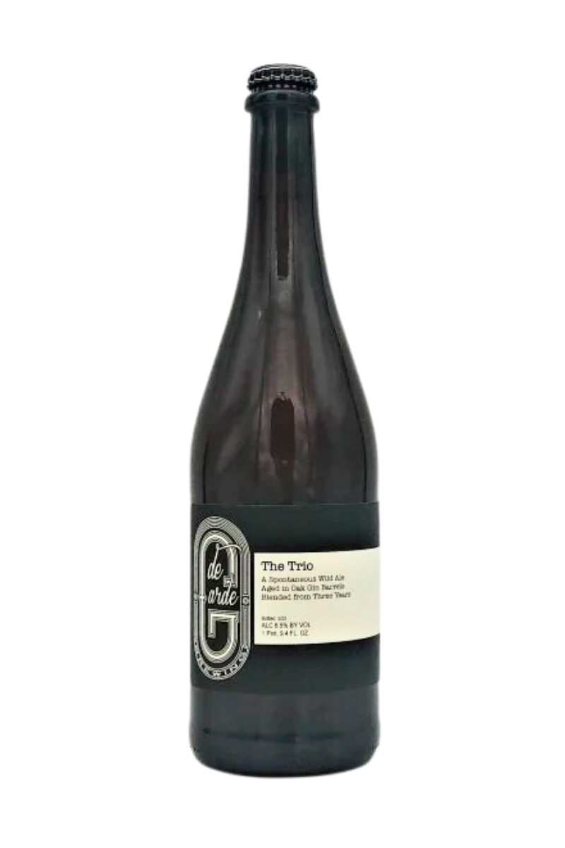 De Garde The Trio