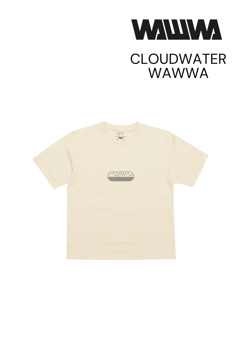 Cloudwater x WAWWA One Mile Radius Pack