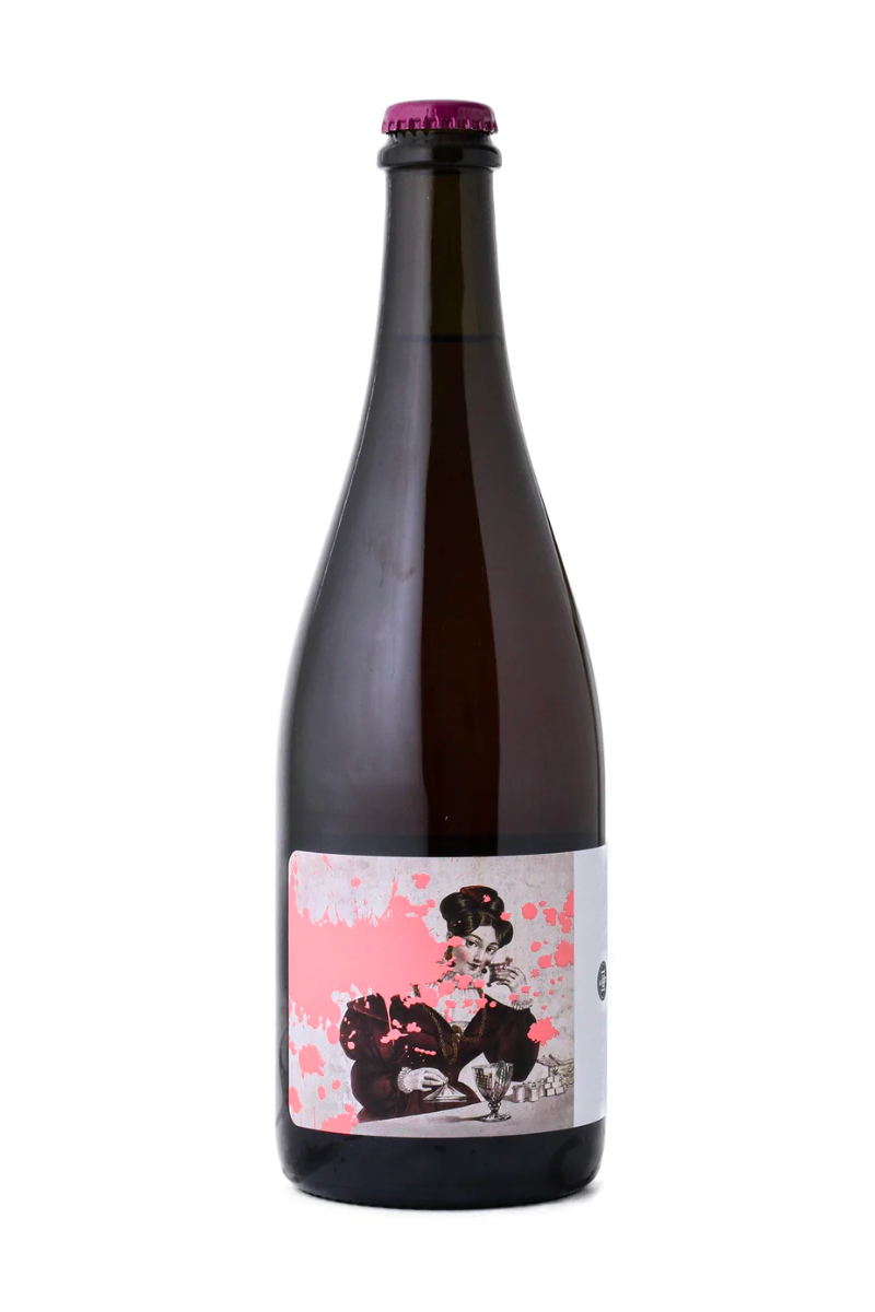 Cruse Eaglepoint Sparkling White Zinfandel 2022