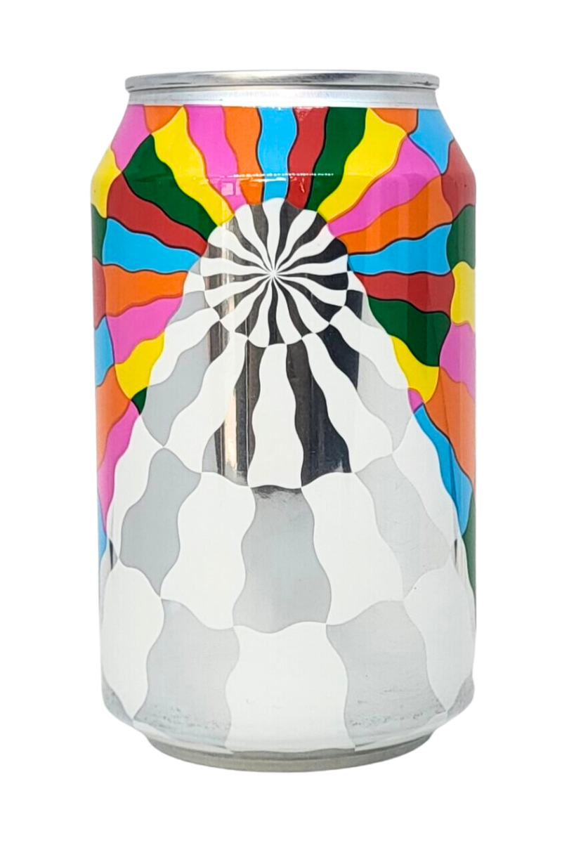 Omnipollo Pleroma Karpologi Pineapple Peach Marshmallow Créme Brulée Sour