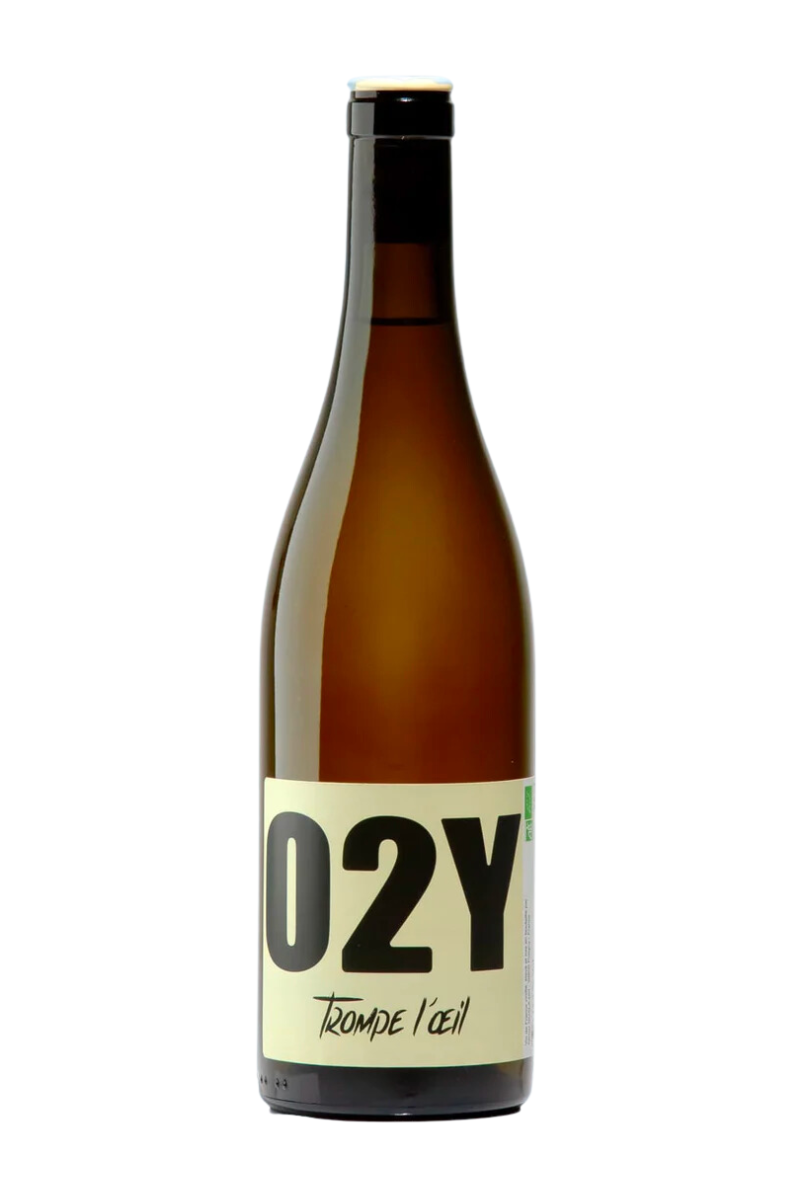 O2Y Trompe L'Oeil 2021