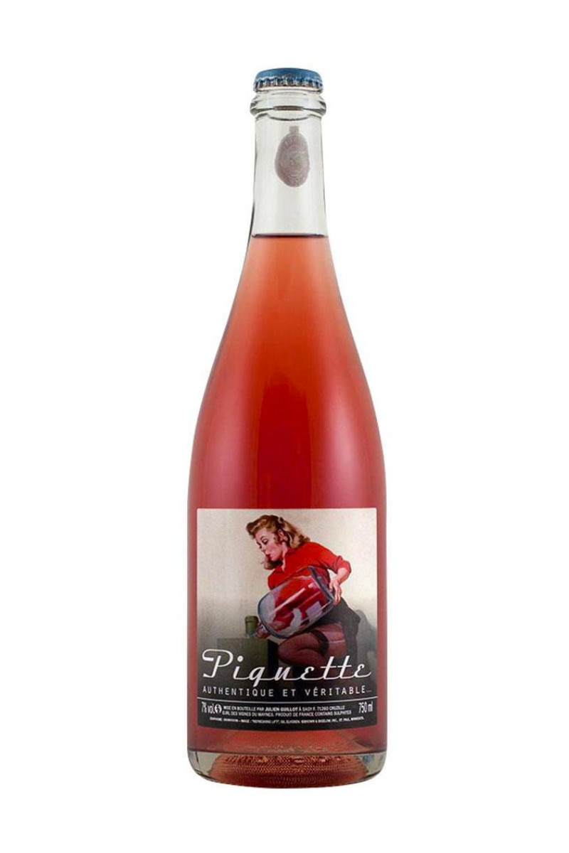 Domaine des Vignes du Maynes Piquette NV