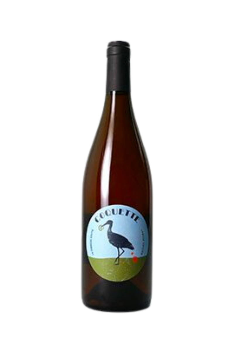 Domaine de la Derniere Goutte Coquette Riesling 2021