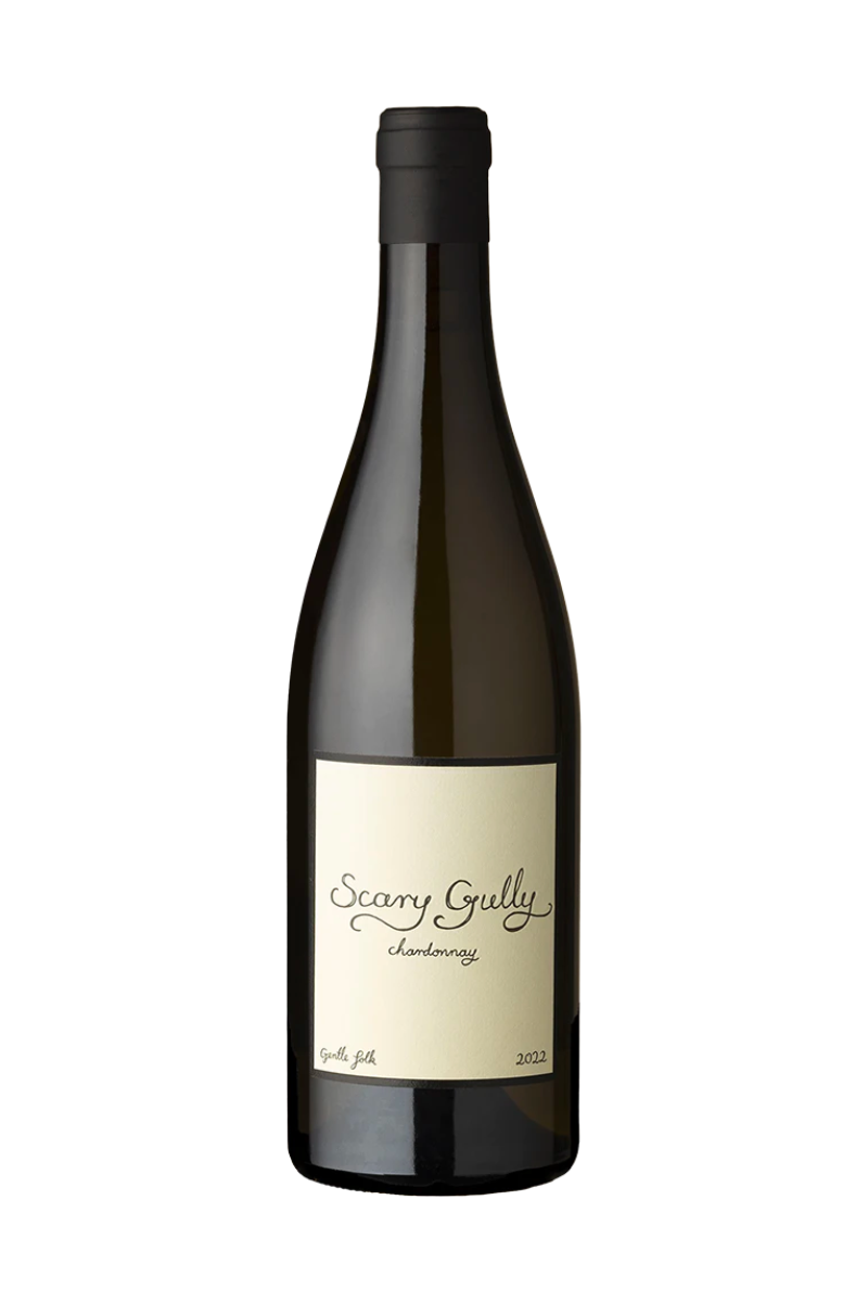 Gentle Folk Scary Gully Pinot Noir 2022