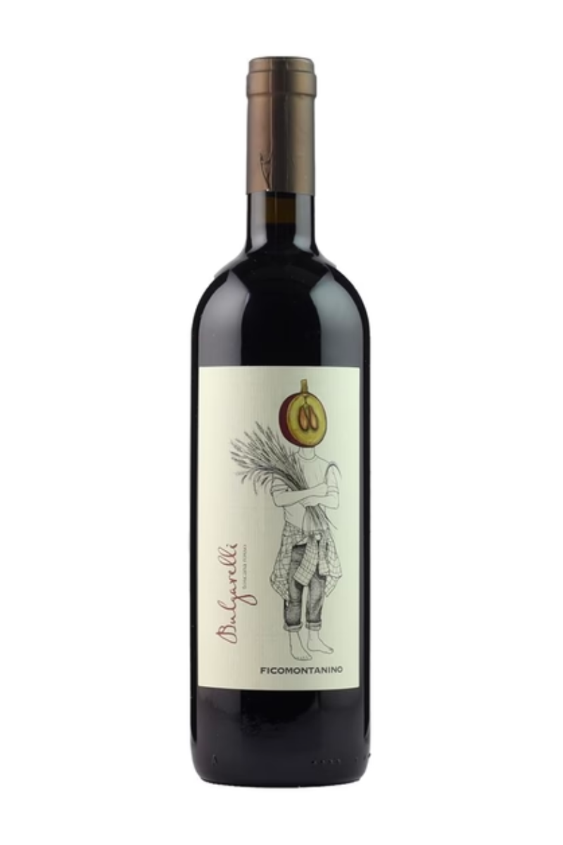 Ficomontanino Bulgarelli Toscana IGT 2019
