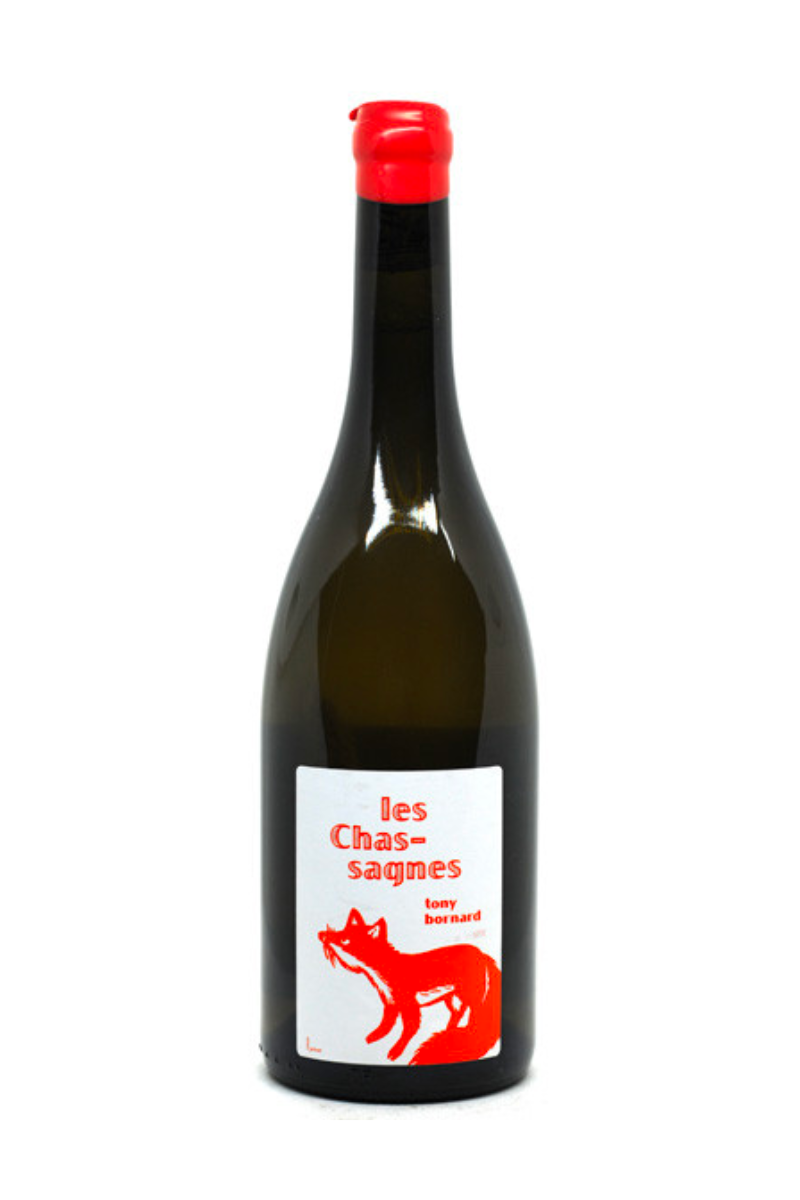 Domaine Bornard Les Chassagnes 2020