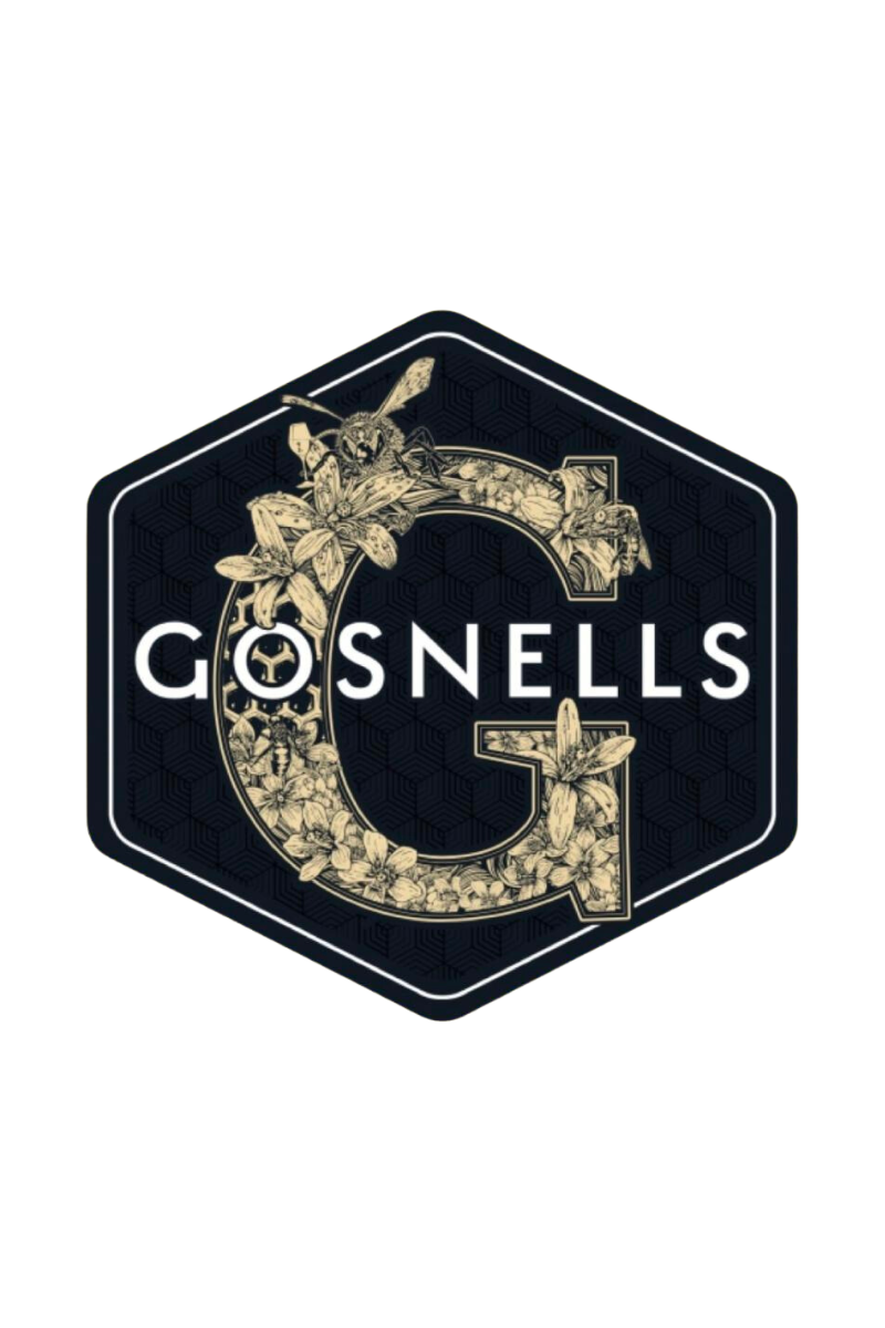 Gosnells Banana Bochet