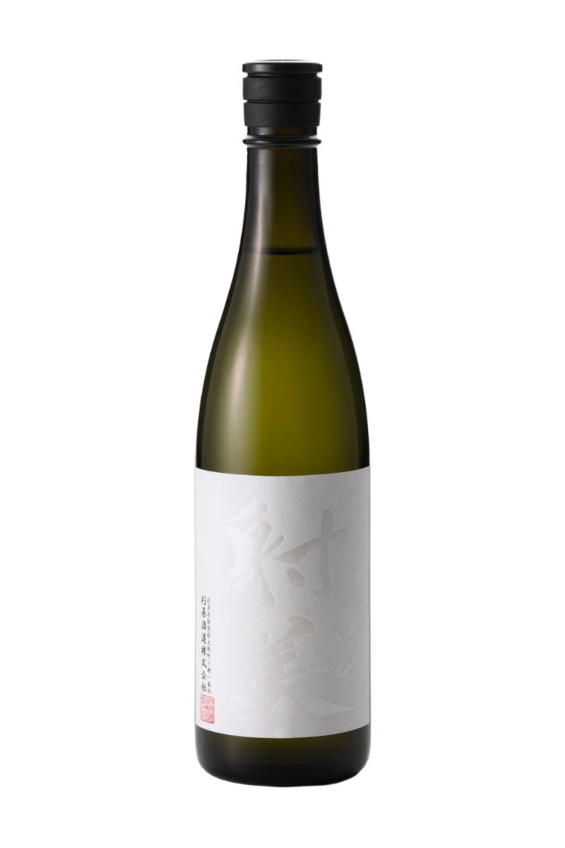 IBI White Muroka Namagenshu