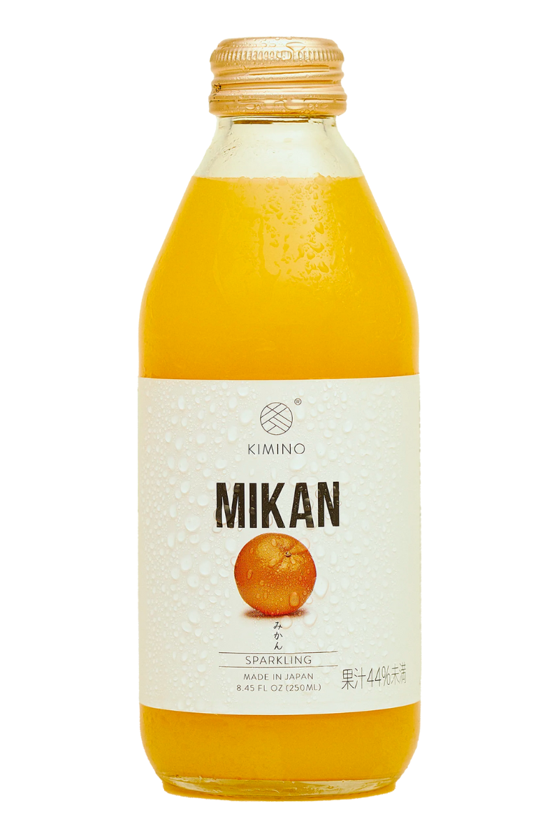 Kimino Mikan