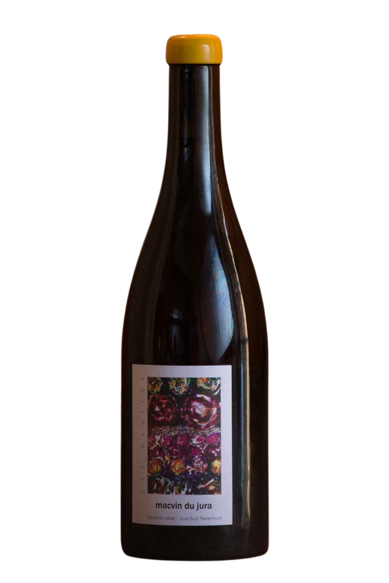 Domaine Labet Macvin du Jura Les Exaltes
