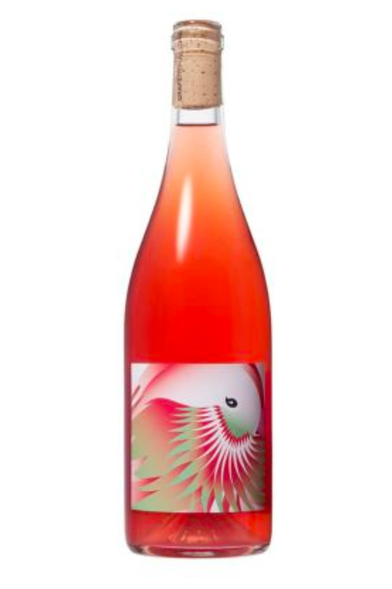Grape Republic Rosato 2021