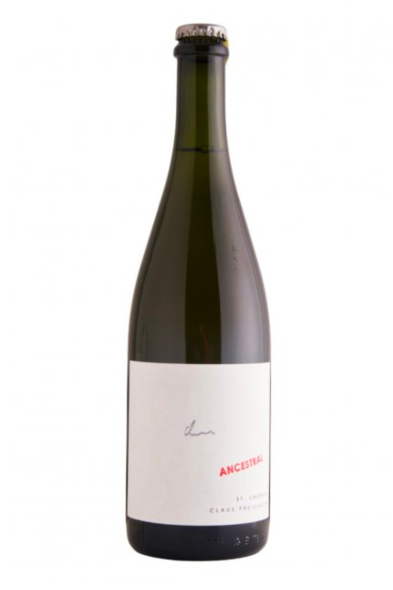 Preisinger Sankt Laurent Ancestral Pet Nat 2021