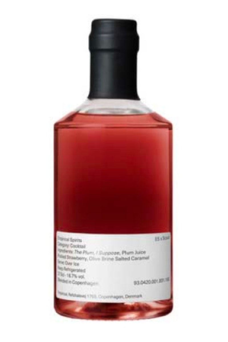 Empirical Spirits ES x Scout