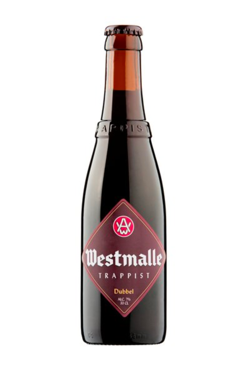 Westmalle Trappist Dubbel