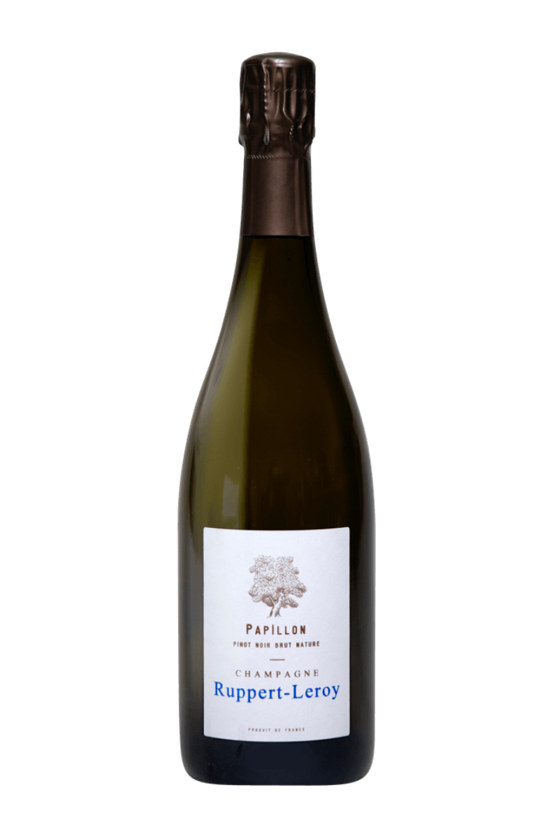 Ruppert Leroy Papillon 2019