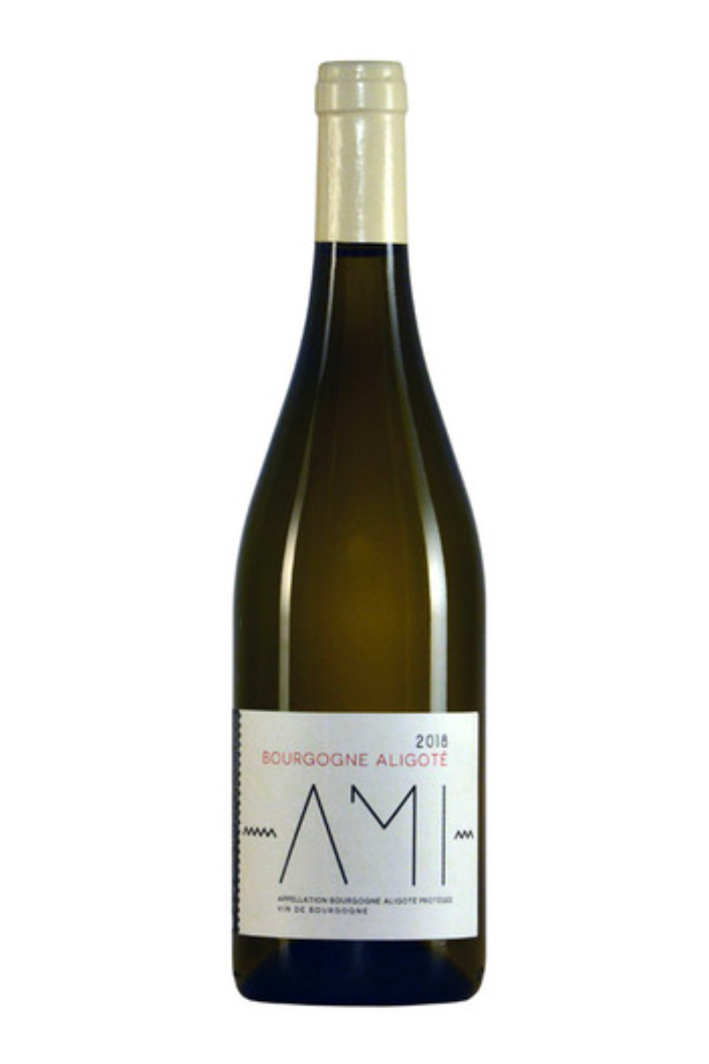 AMI Bourgogne Aligote 2019