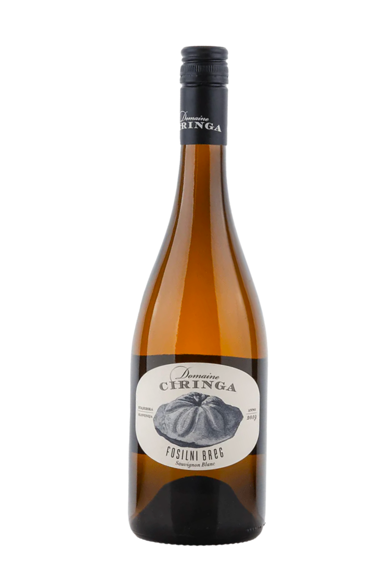 Tement Ciringa Sauvignon Blanc 2020