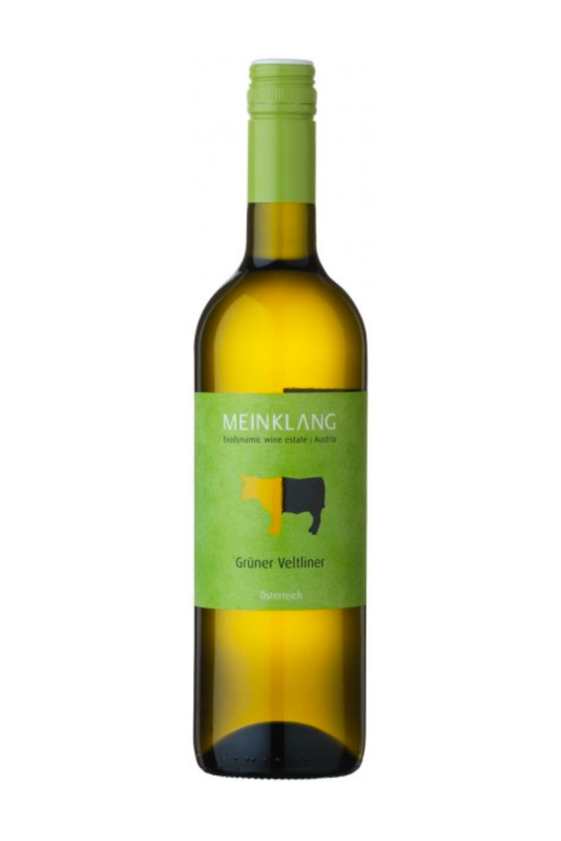 Meinklang Gruner Veltliner 2021