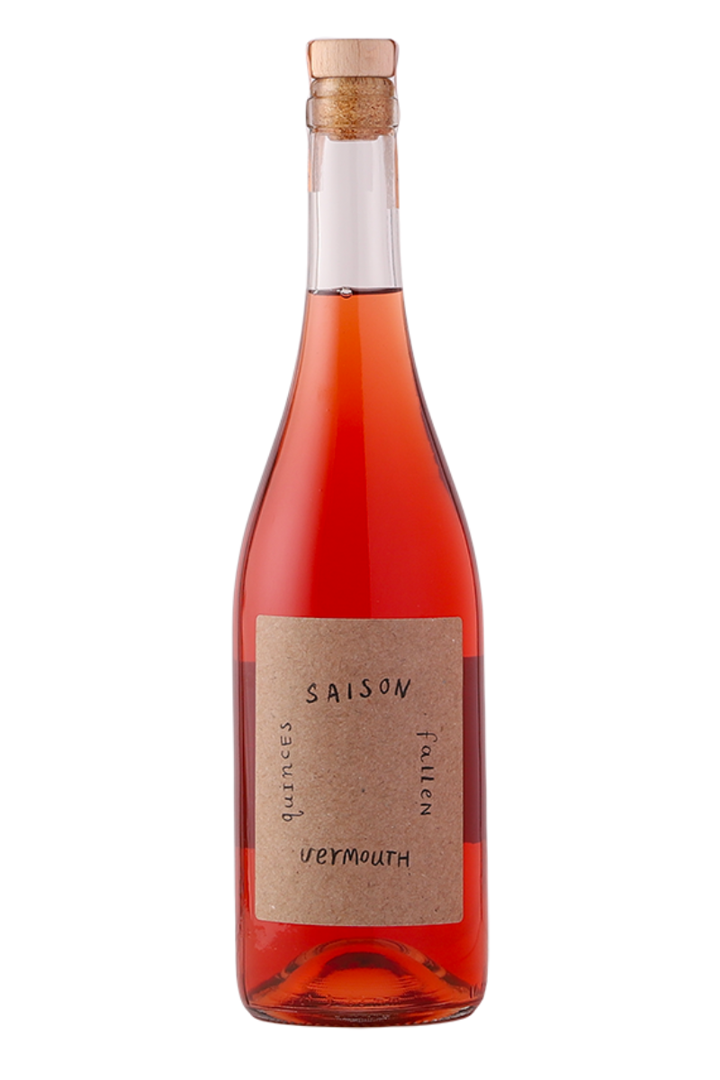 Saison Fallen Quinces 2022