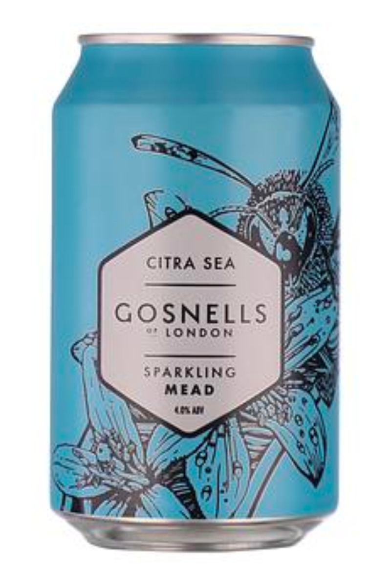 Gosnells Citra Sea Mead