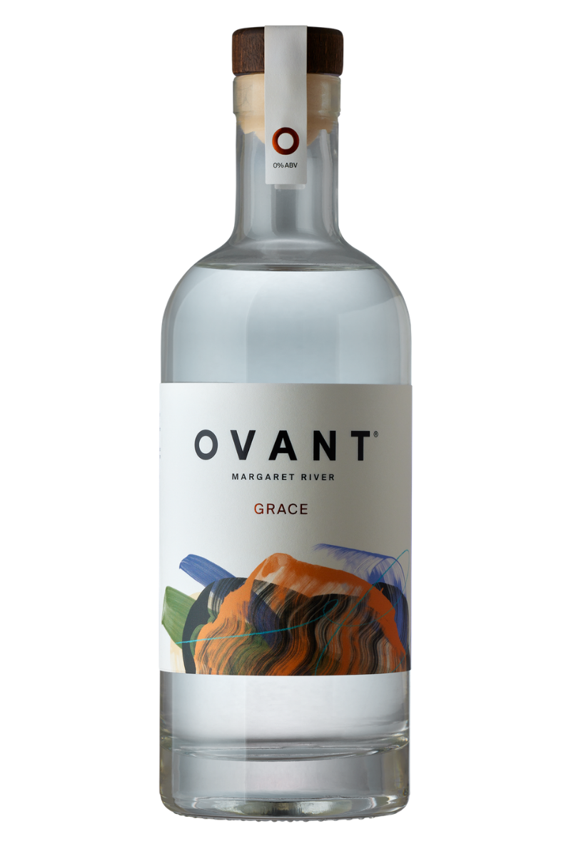 OVANT Grace - Temple Cellars