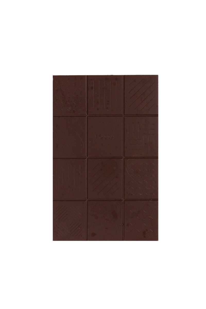 Fossa Chocolate Nanyang Kopi