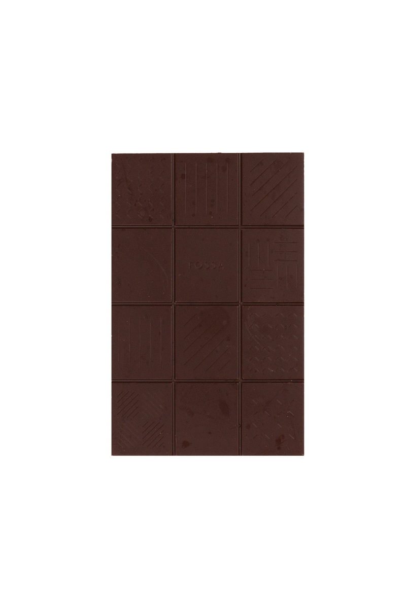Fossa Chocolate Masala Chai 56%