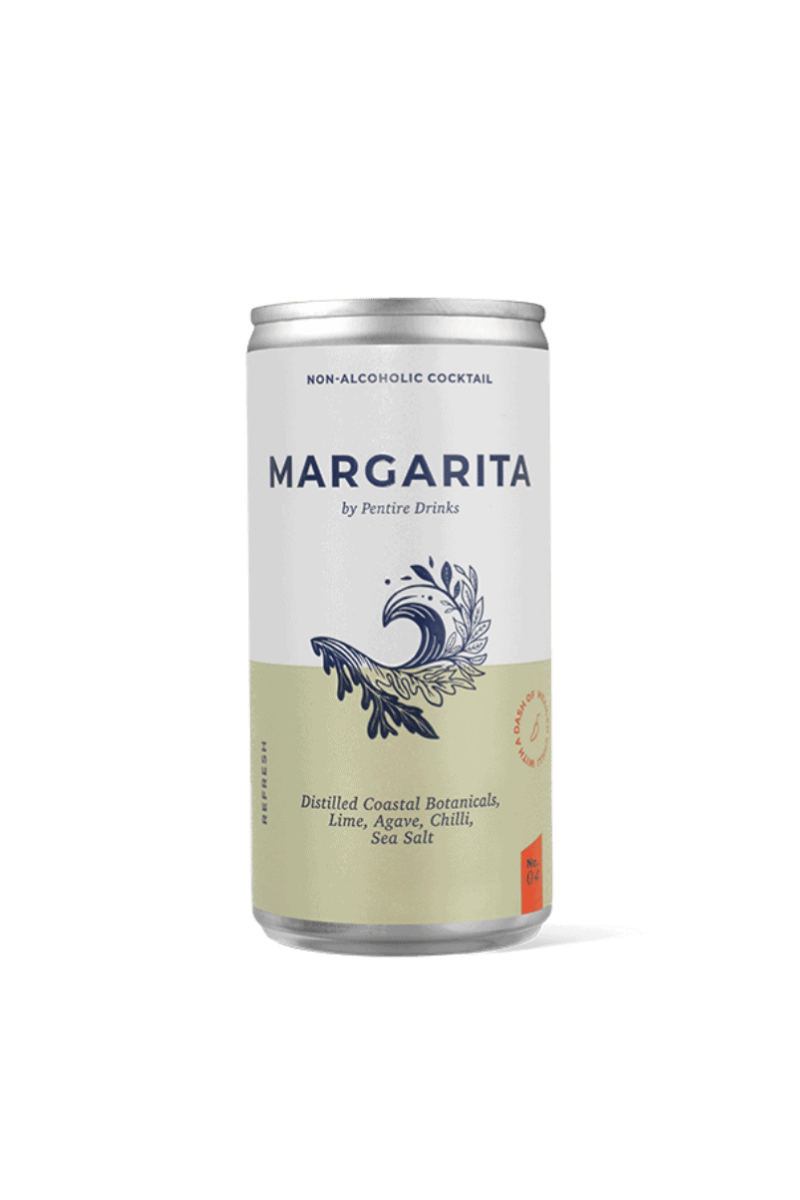 Pentire Margarita