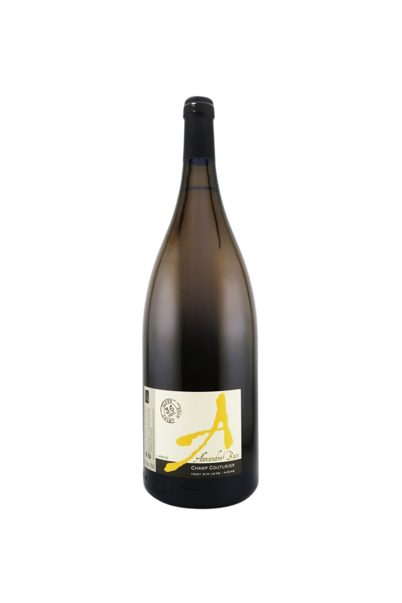 Alexandre Bain N68 2018 Magnum