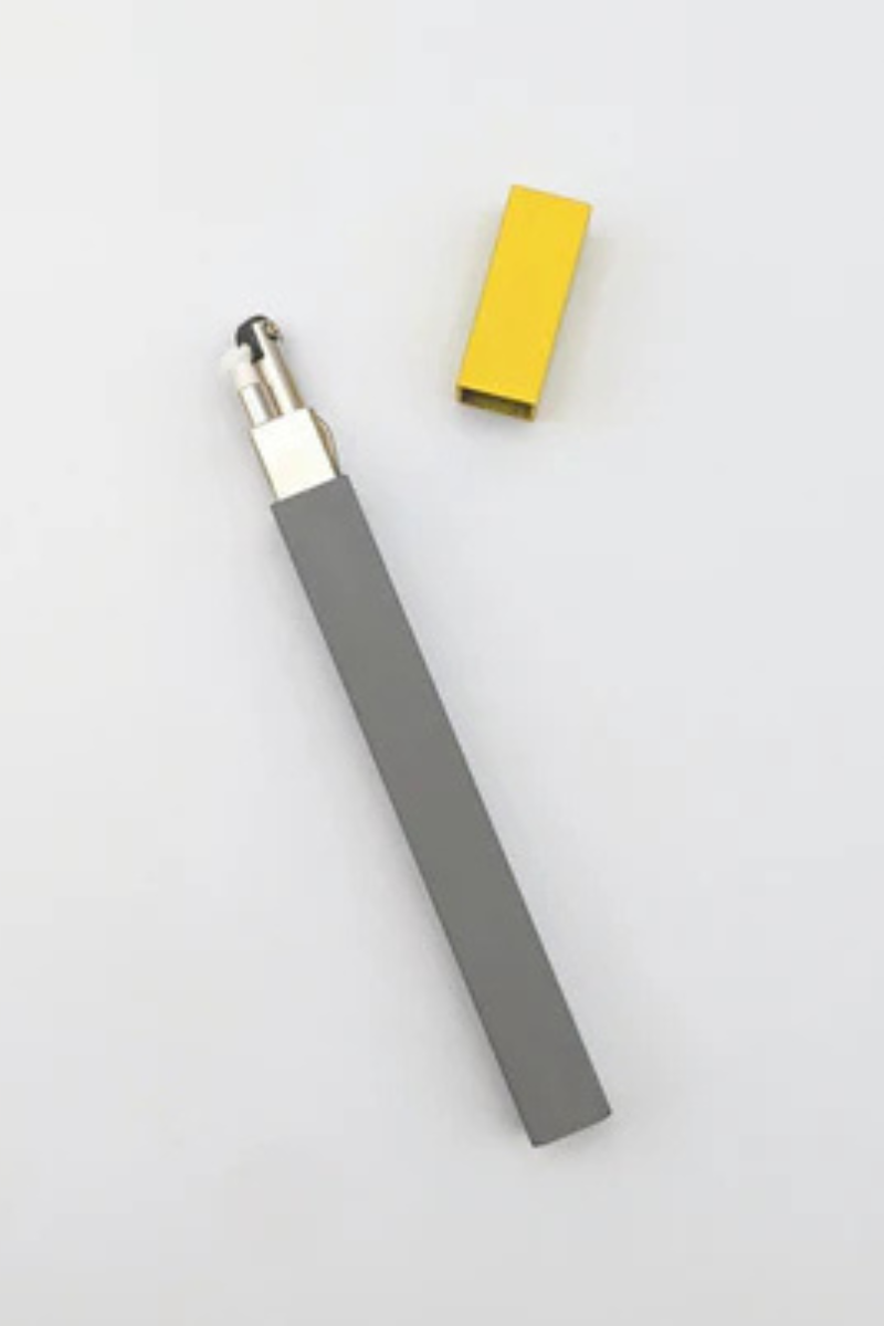 Tsubota Pearl Yellow/Grey Lighter