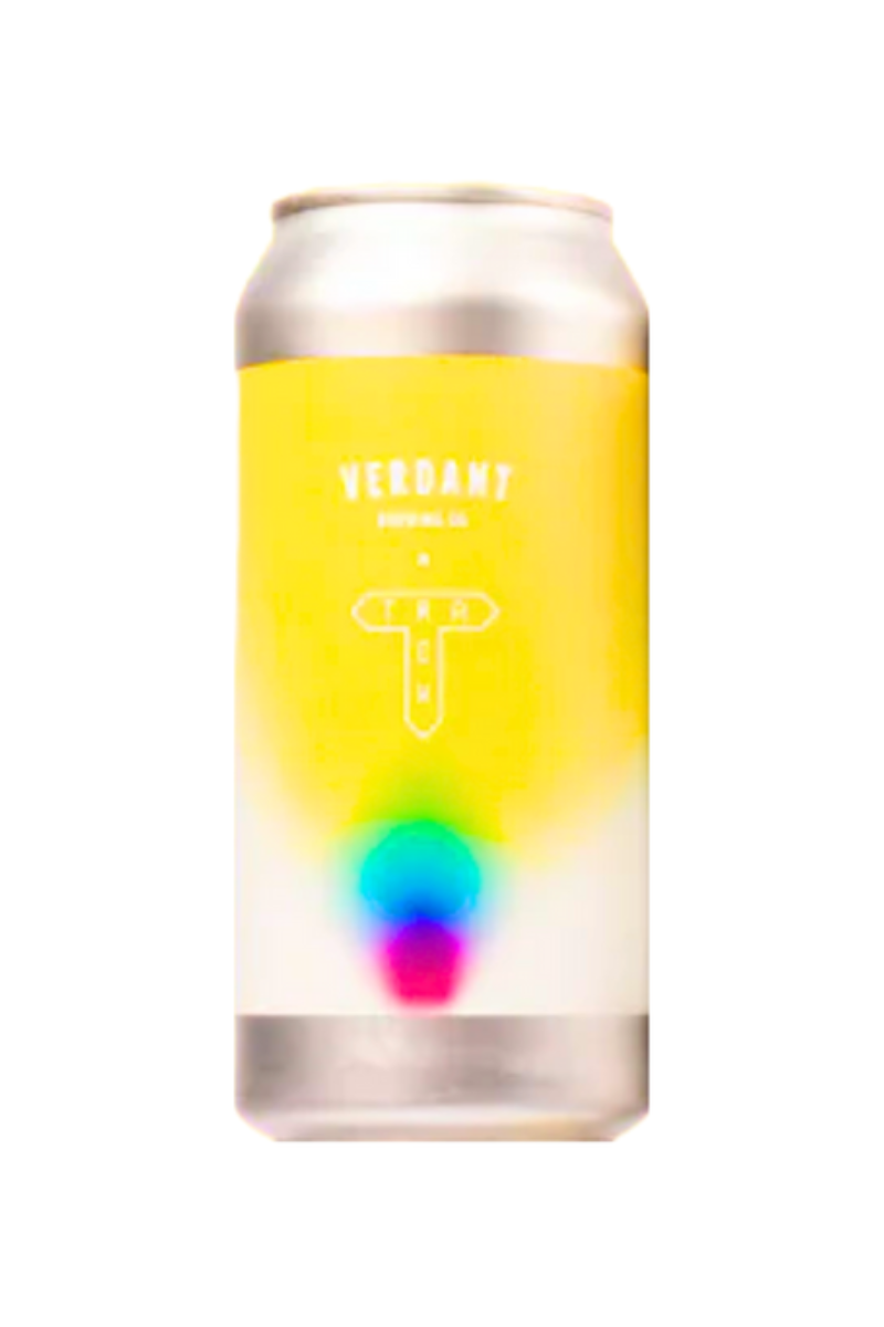 Verdant x Track FLUX: Phase 1