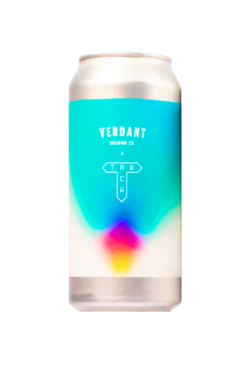 Verdant x Track FLUX: Phase 2