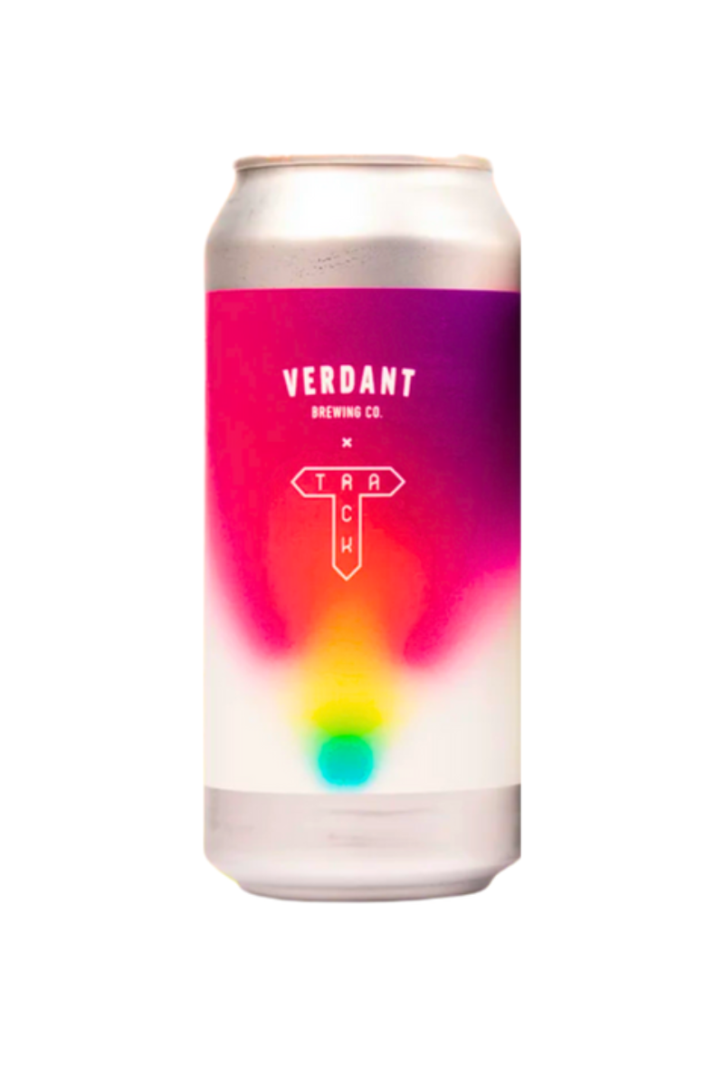 Verdant x Track FLUX: Phase 3