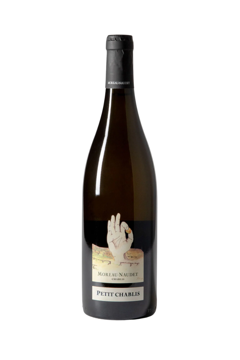 Moreau-Nadet Petit Chablis 2021