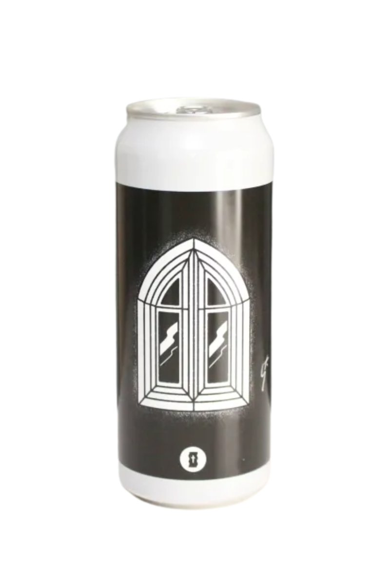 Totopia Darkishphobia TDH Hazy IPA