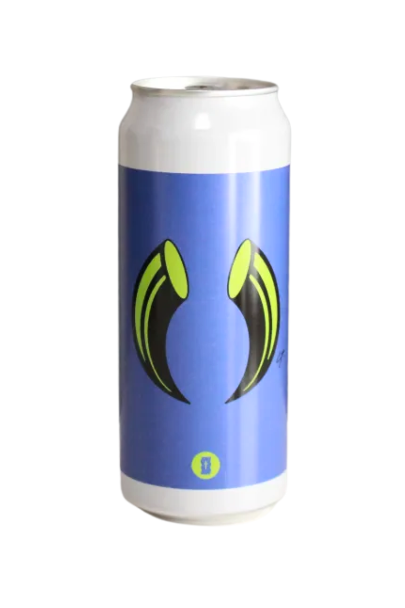Totopia Fangphobia Hazy IPA