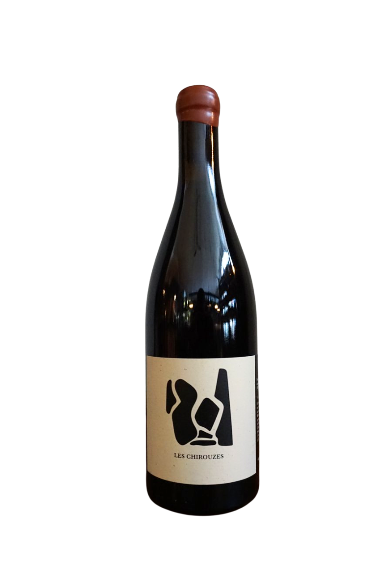 Les Bariolés Les Chirouzes Pinot Noir 2022
