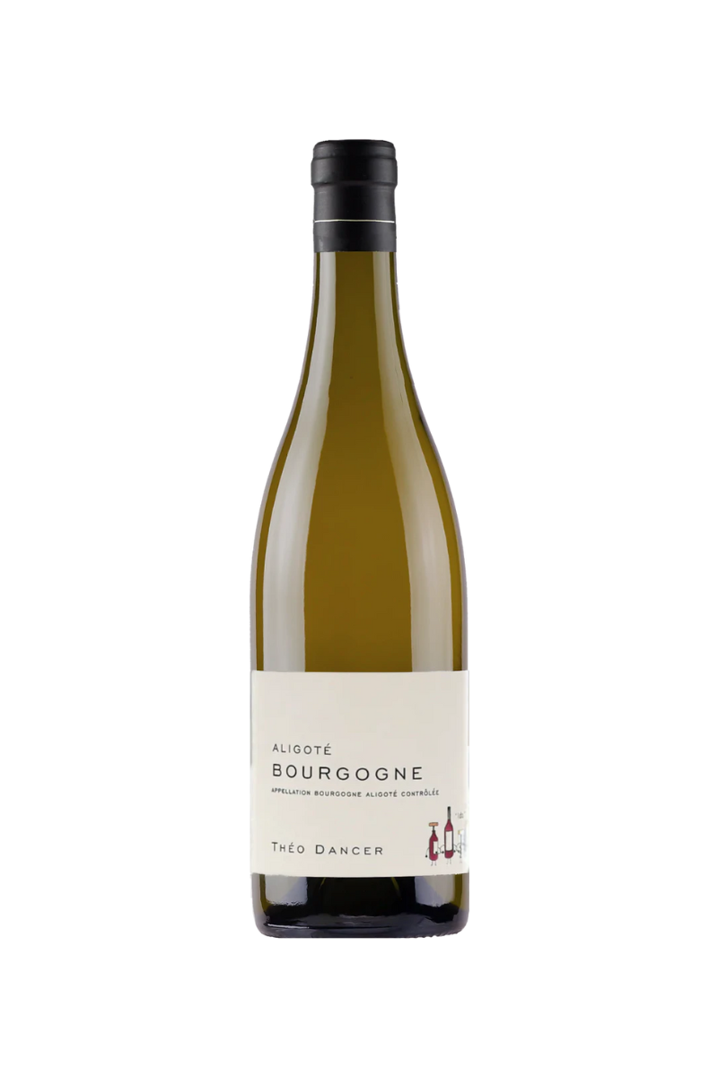 Théo Dancer Bourgogne Aligote 2022