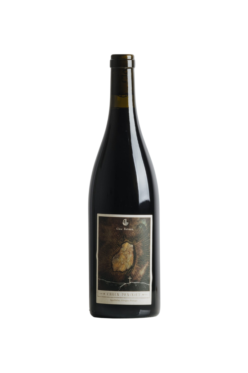 Clos Bateau Croix Pen(n)et 2023